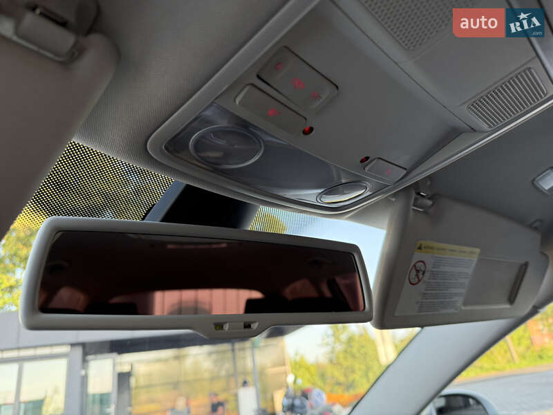 Универсал Volkswagen Passat 2009 в Владимире