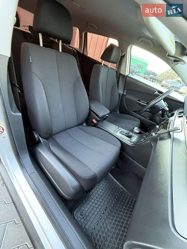 Универсал Volkswagen Passat 2009 в Владимире