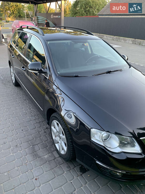 Универсал Volkswagen Passat 2010 в Коростене фото 2 Универсал Volkswagen Passat 2010 в Коростене