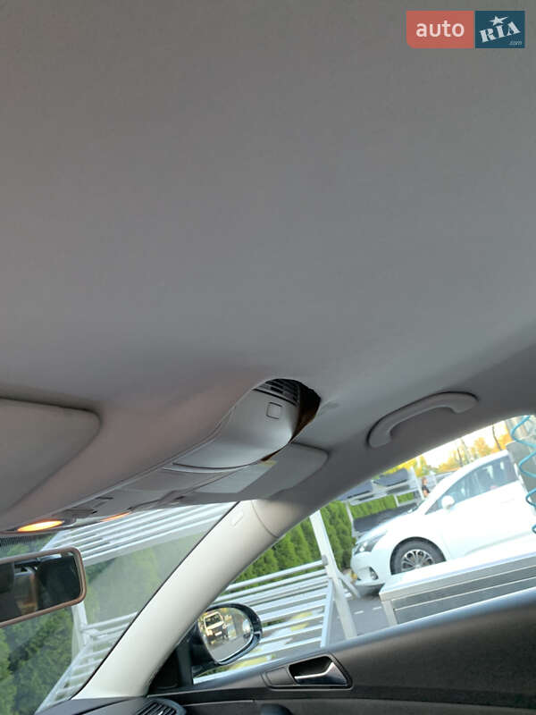 Универсал Volkswagen Passat 2010 в Коростене фото 13 Универсал Volkswagen Passat 2010 в Коростене