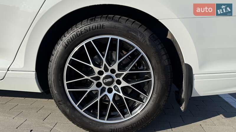 Универсал Volkswagen Passat 2020 в Бершади