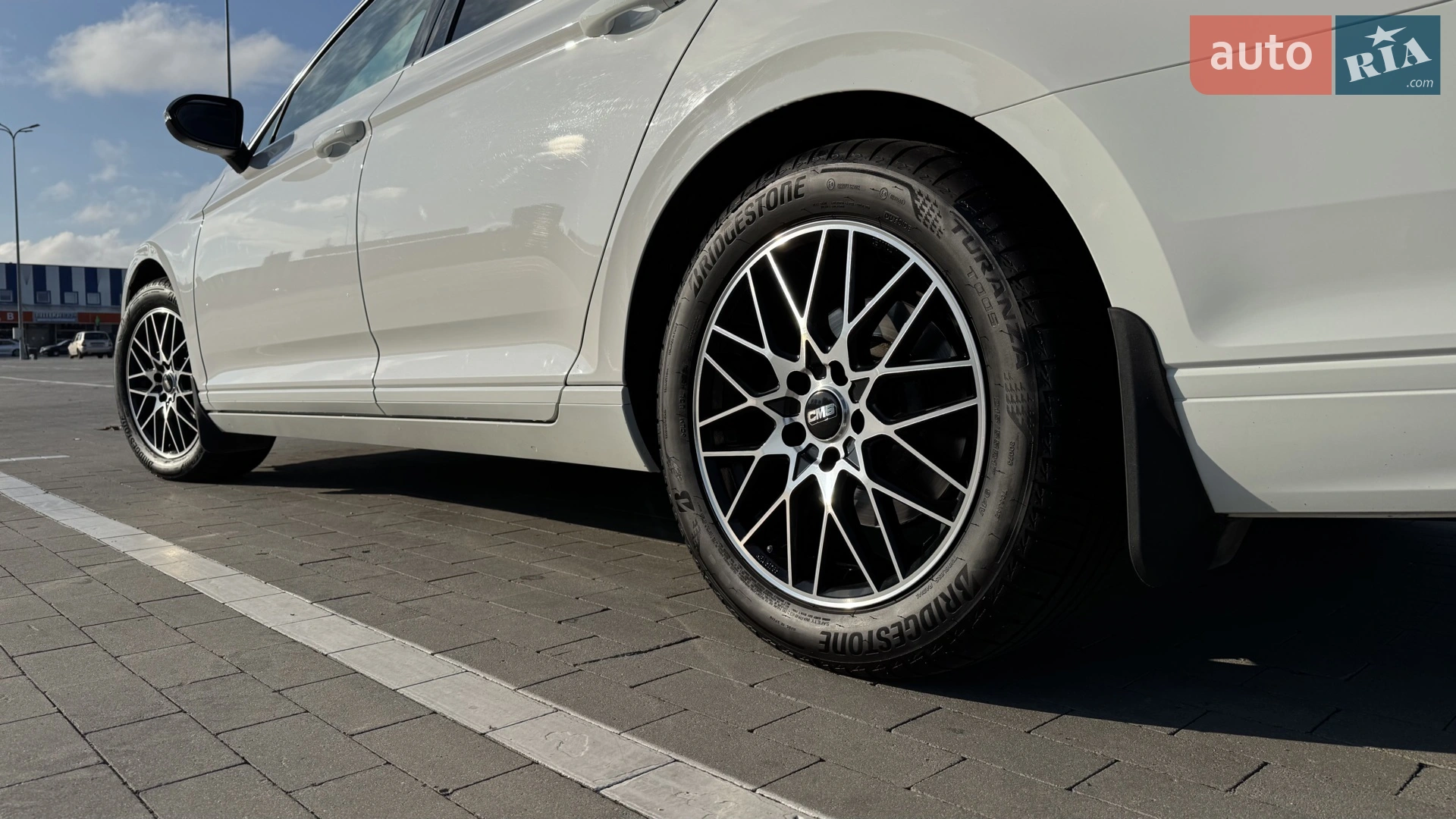 2020 Volkswagen Passat - мініатюра 23
