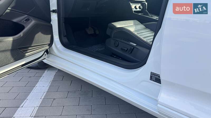 Универсал Volkswagen Passat 2020 в Бершади