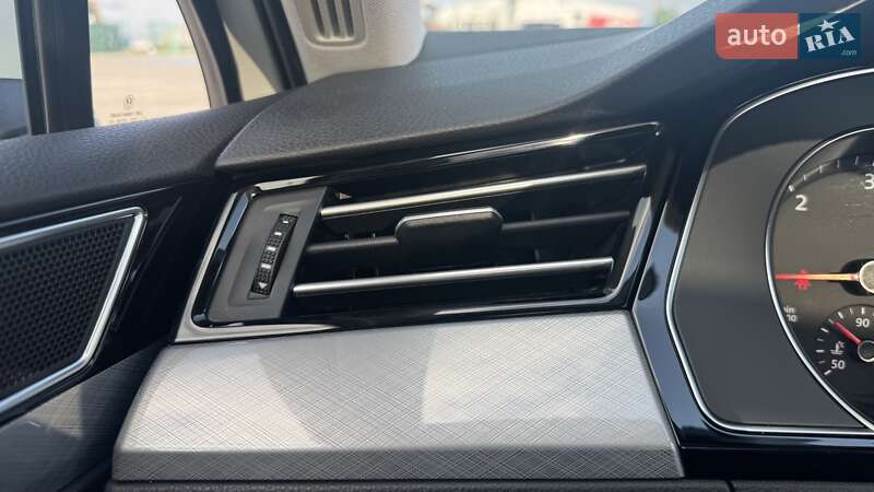 Универсал Volkswagen Passat 2020 в Бершади