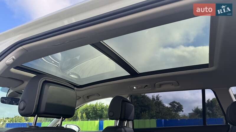 Универсал Volkswagen Passat 2020 в Бершади