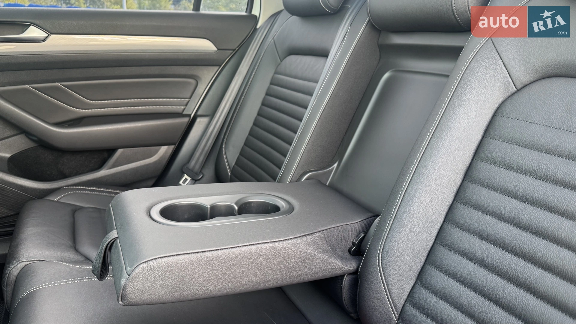 2020 Volkswagen Passat - мініатюра 74