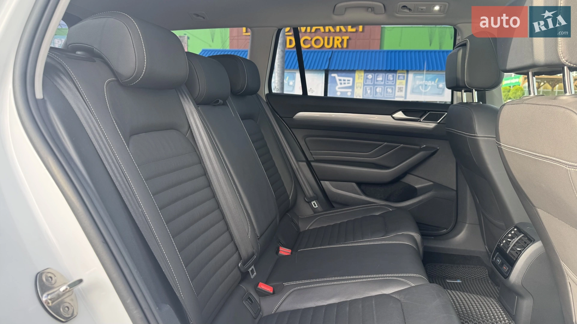 2020 Volkswagen Passat - мініатюра 77