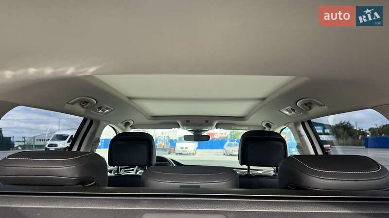 Универсал Volkswagen Passat 2020 в Бершади