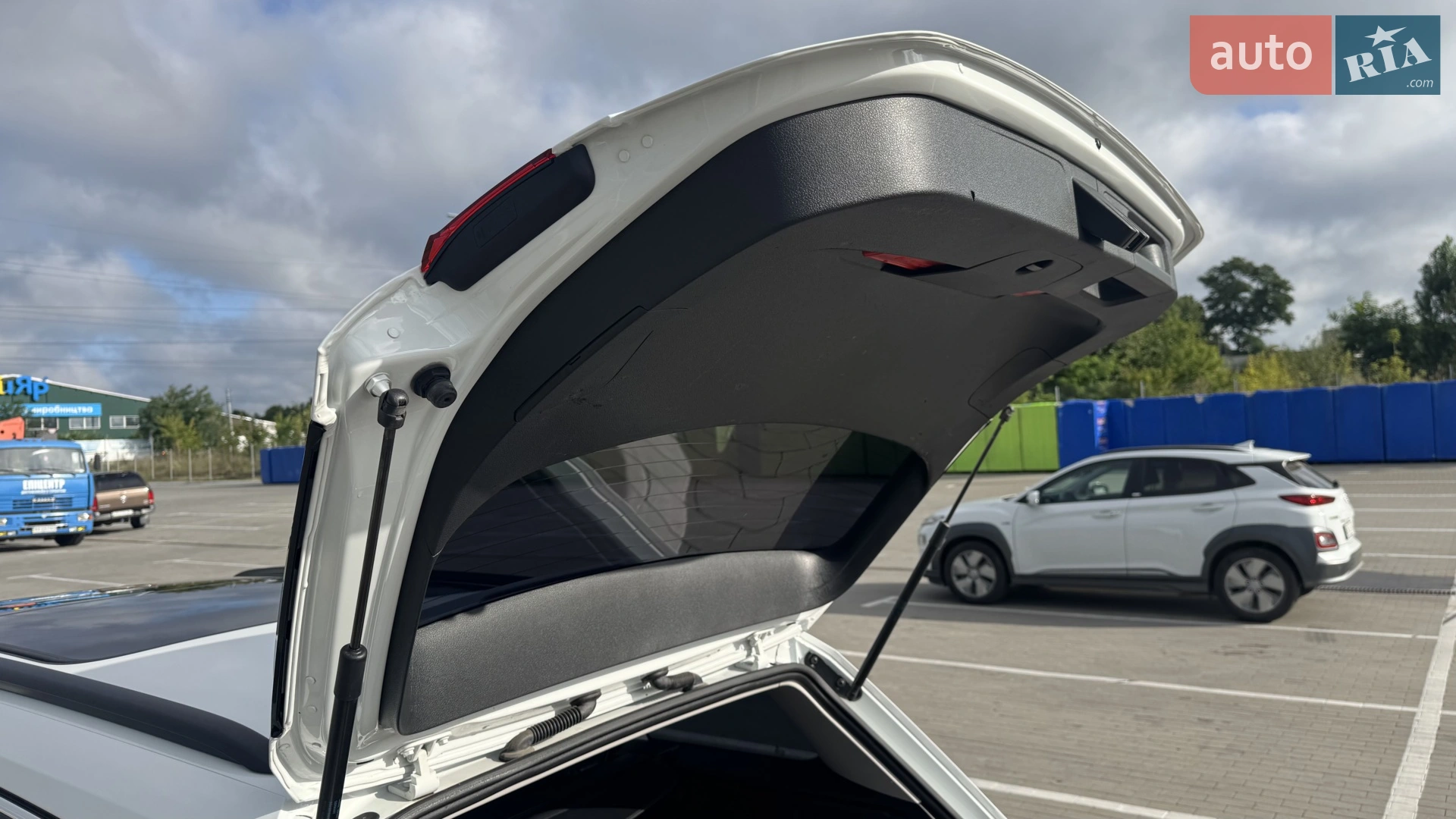 2020 Volkswagen Passat - мініатюра 80