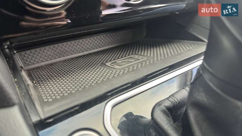 Универсал Volkswagen Passat 2020 в Бершади