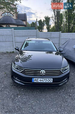 Универсал Volkswagen Passat 2016 в Кривом Роге