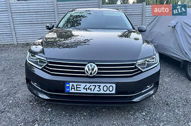 Универсал Volkswagen Passat 2016 в Кривом Роге