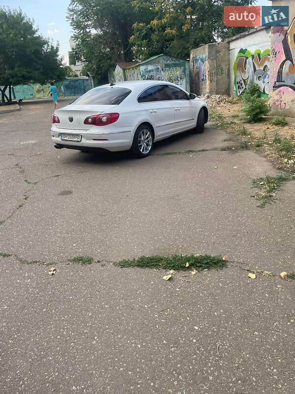 Седан Volkswagen Passat 2011 в Одессе фото 2 Седан Volkswagen Passat 2011 в Одессе