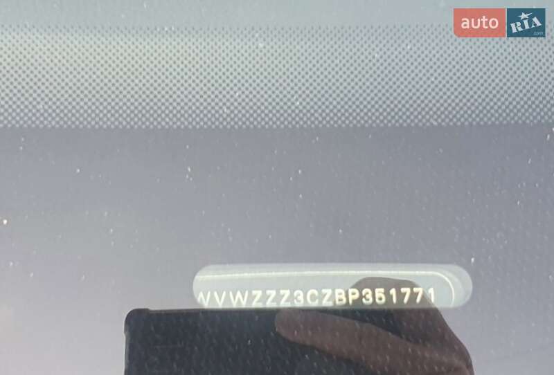 Седан Volkswagen Passat 2011 в Кривом Роге фото 8 Седан Volkswagen Passat 2011 в Кривом Роге