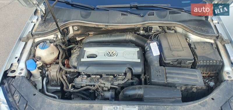 Седан Volkswagen Passat 2011 в Кривом Роге фото 16 Седан Volkswagen Passat 2011 в Кривом Роге