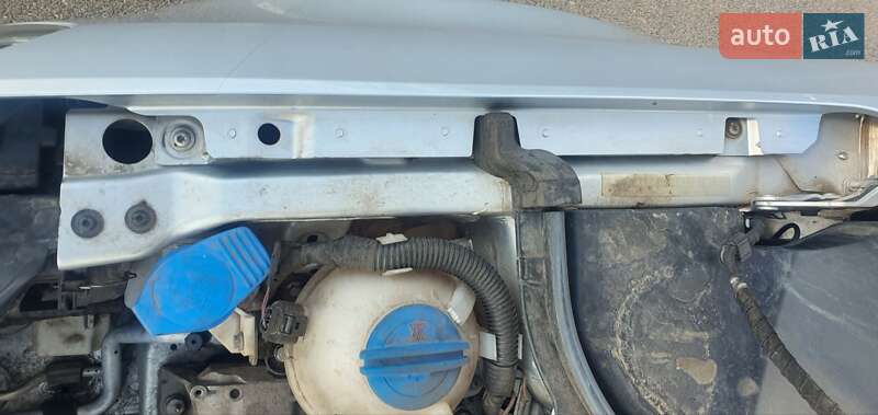 Седан Volkswagen Passat 2011 в Кривом Роге фото 19 Седан Volkswagen Passat 2011 в Кривом Роге