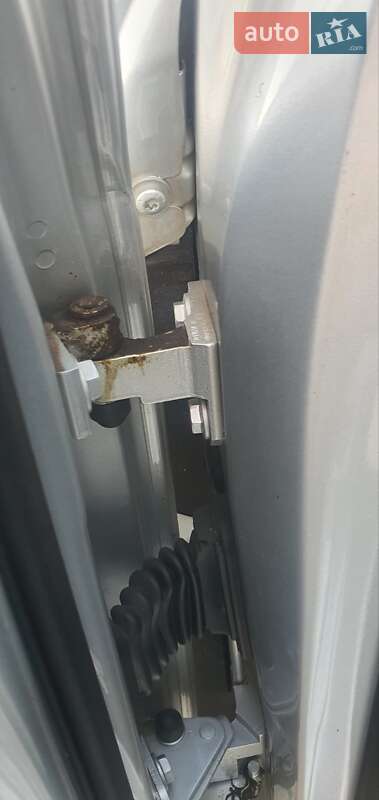 Седан Volkswagen Passat 2011 в Кривом Роге фото 27 Седан Volkswagen Passat 2011 в Кривом Роге