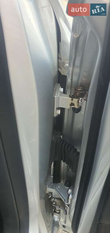 Седан Volkswagen Passat 2011 в Кривом Роге фото 29 Седан Volkswagen Passat 2011 в Кривом Роге