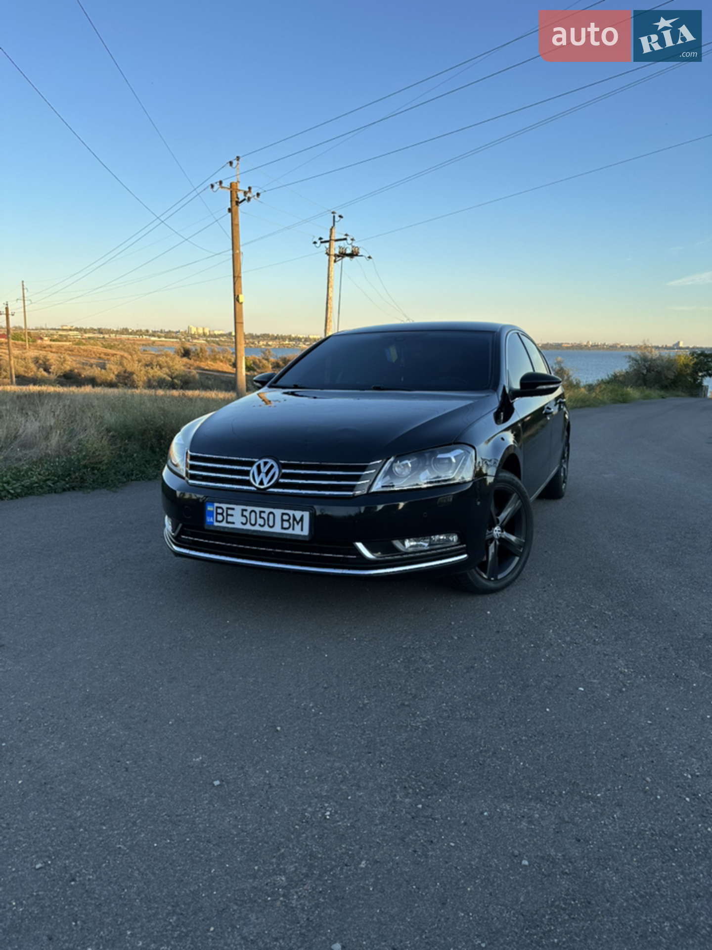 Volkswagen Passat 2011 VIN WVWZZZ3CZBP328067 фото оголошення 7 з 33