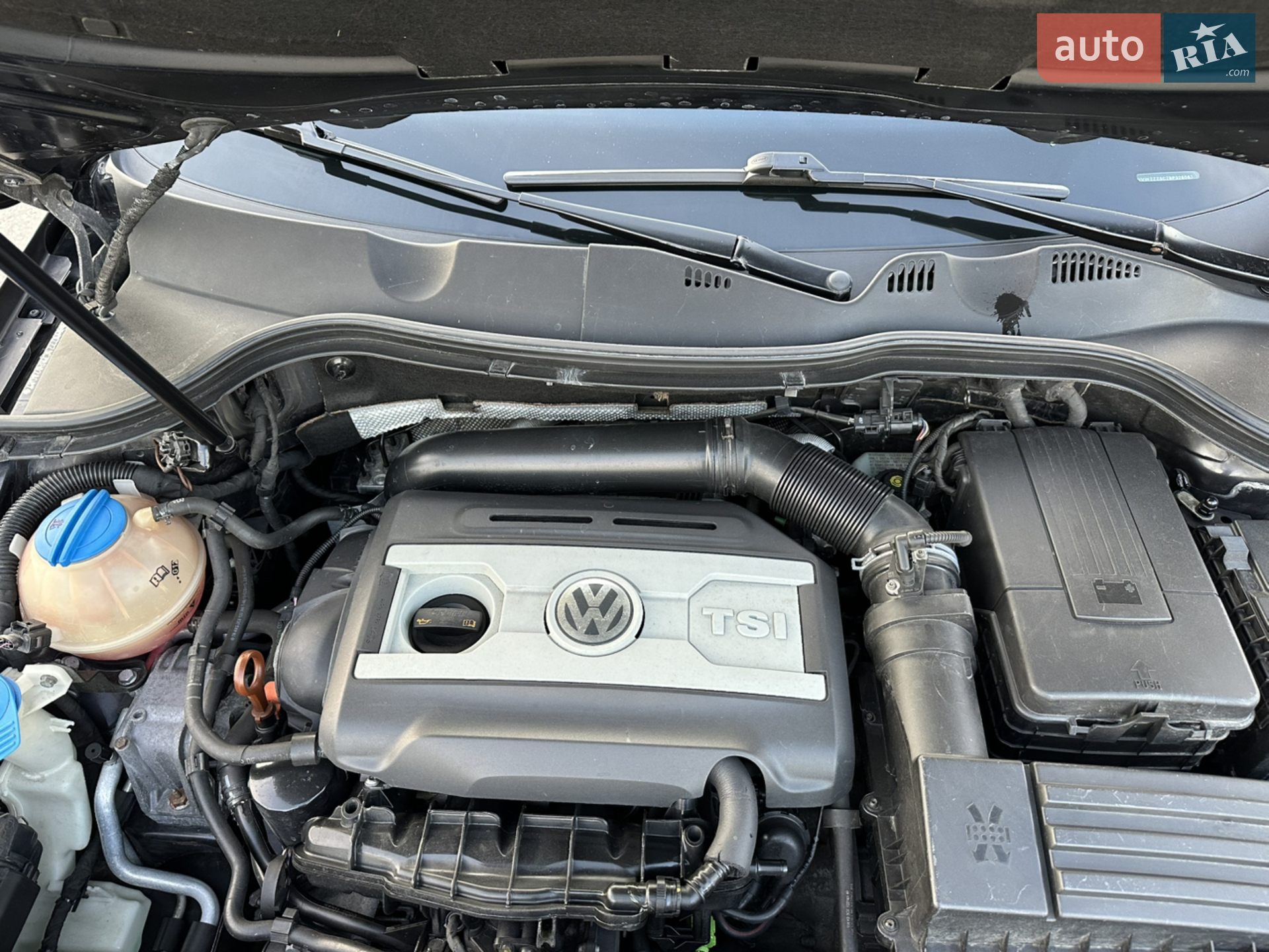 Volkswagen Passat 2011 VIN WVWZZZ3CZBP328067 фото оголошення 19 з 33