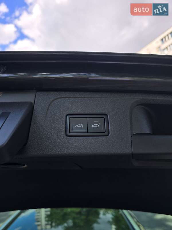 Универсал Volkswagen Passat 2019 в Днепре