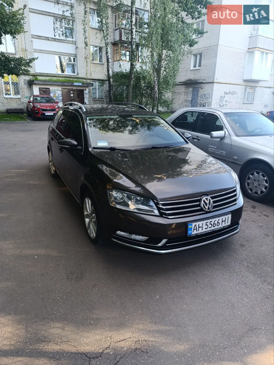 2013 Volkswagen Passat - мініатюра 26