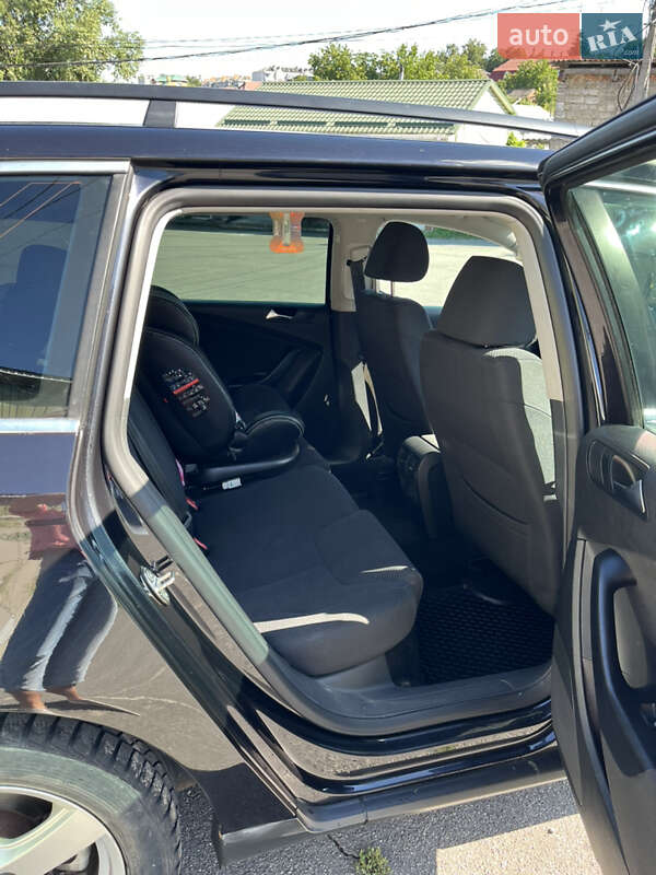 Универсал Volkswagen Passat 2009 в Жмеринке фото 9 Универсал Volkswagen Passat 2009 в Жмеринке