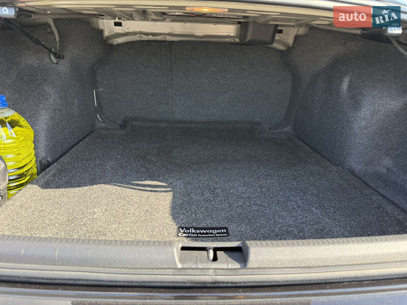 Седан Volkswagen Passat 2018 в Кривому Розі