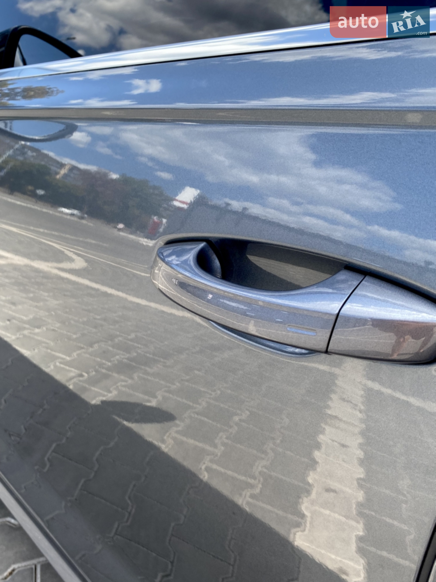 2021 Volkswagen Passat - мініатюра 9