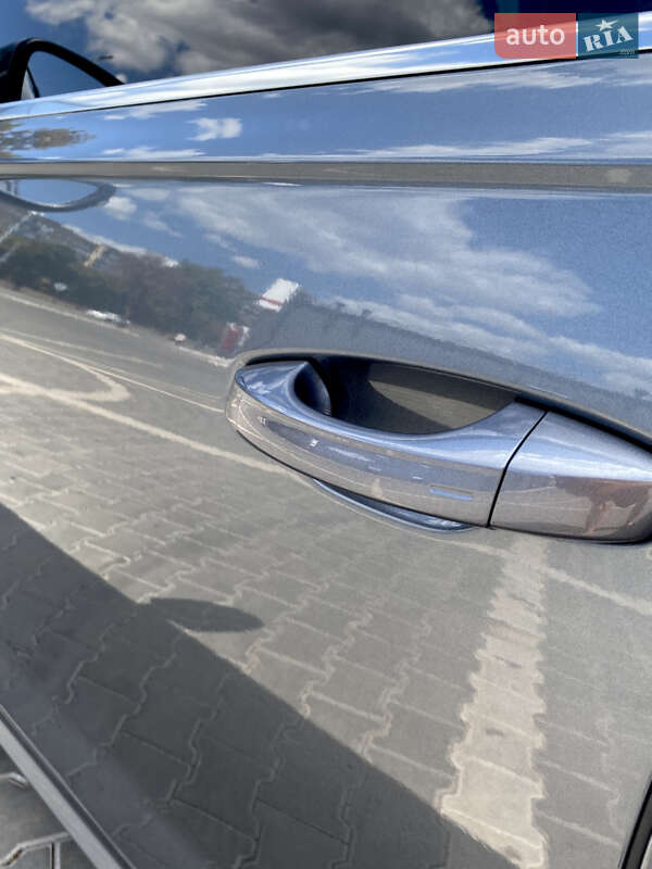 Седан Volkswagen Passat 2021 в Кривом Роге фото 9 Седан Volkswagen Passat 2021 в Кривом Роге