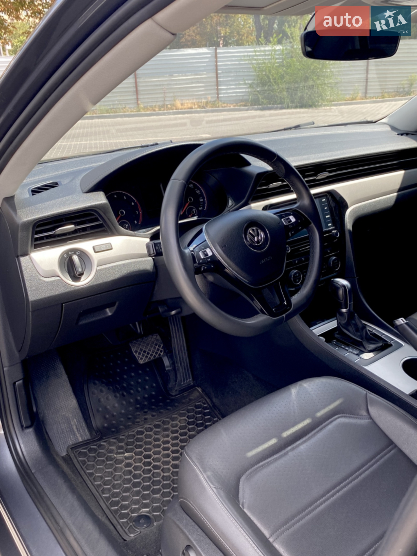 2021 Volkswagen Passat - мініатюра 11
