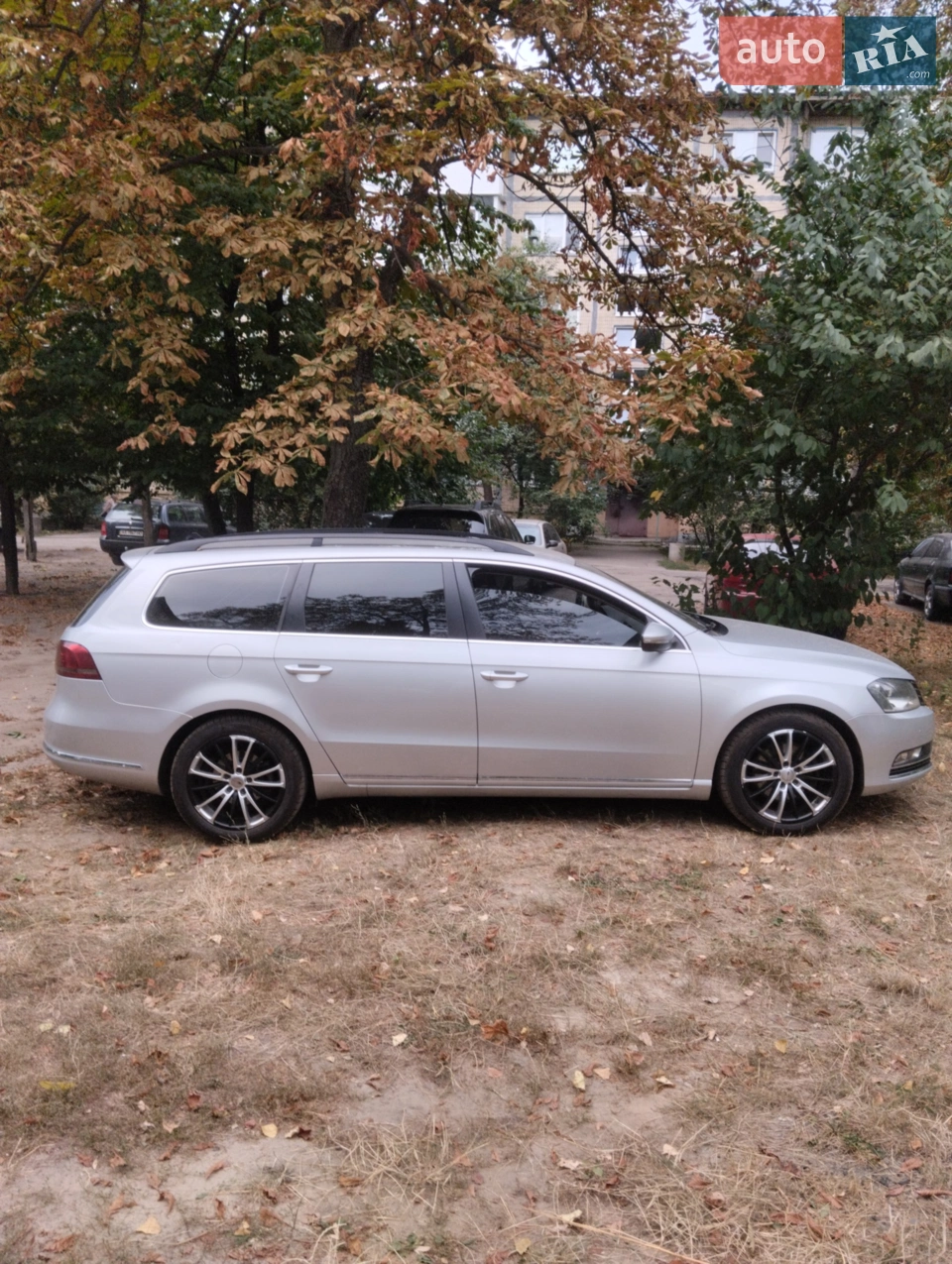2010 Volkswagen Passat - мініатюра 41
