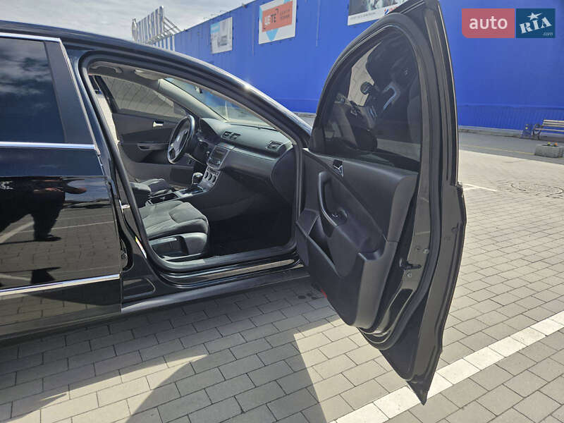 Седан Volkswagen Passat 2009 в Виннице фото 15 Седан Volkswagen Passat 2009 в Виннице