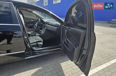 Седан Volkswagen Passat 2009 в 