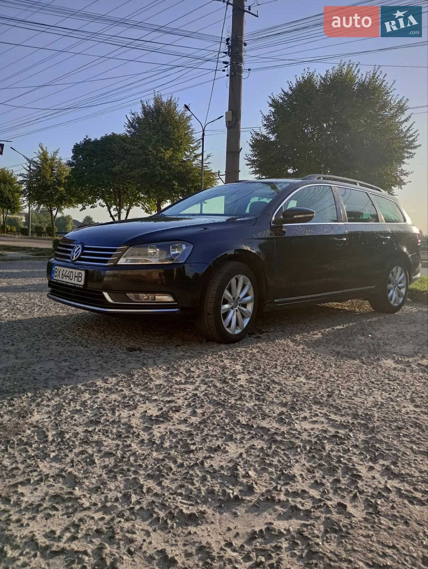 2014 Volkswagen Passat - мініатюра 10
