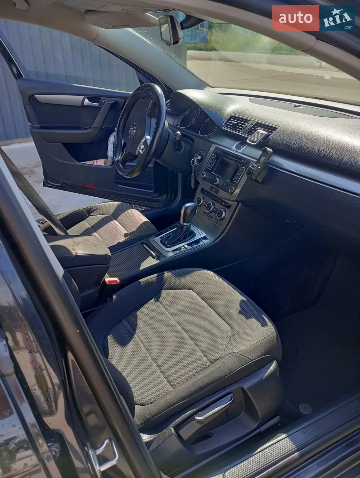 2014 Volkswagen Passat - мініатюра 17