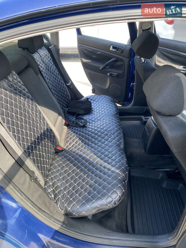 Седан Volkswagen Passat 1997 в Тернополе