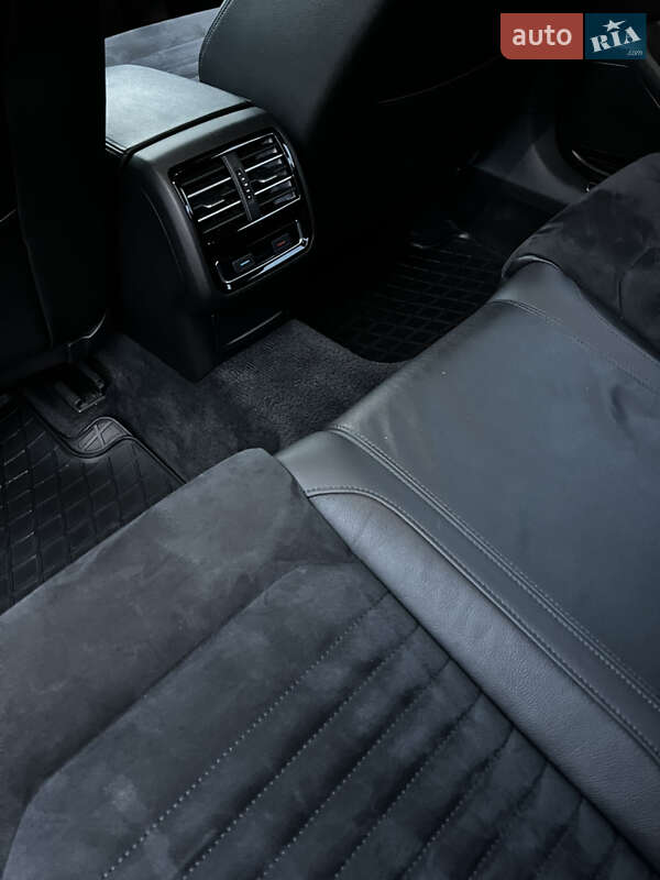 Седан Volkswagen Passat 2017 в Харькове фото 11 Седан Volkswagen Passat 2017 в Харькове