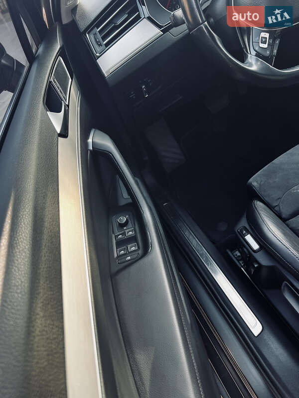 Седан Volkswagen Passat 2017 в Харькове фото 15 Седан Volkswagen Passat 2017 в Харькове