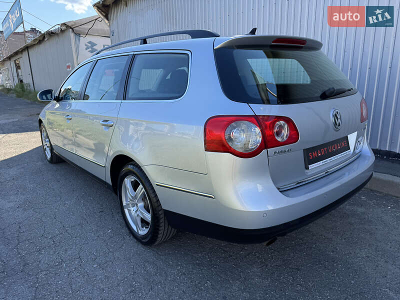 Универсал Volkswagen Passat 2010 в Киеве фото 10 Универсал Volkswagen Passat 2010 в Киеве