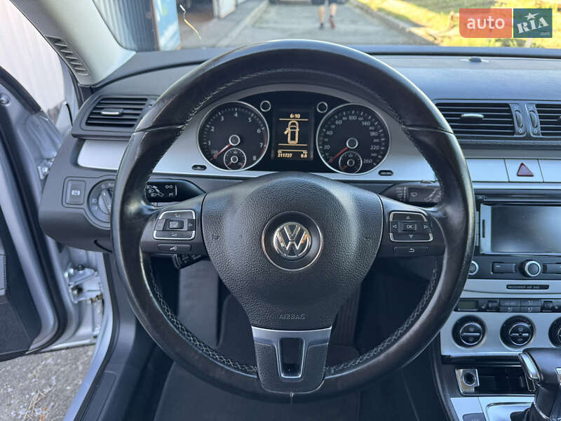 Универсал Volkswagen Passat 2010 в Киеве фото 19 Универсал Volkswagen Passat 2010 в Киеве