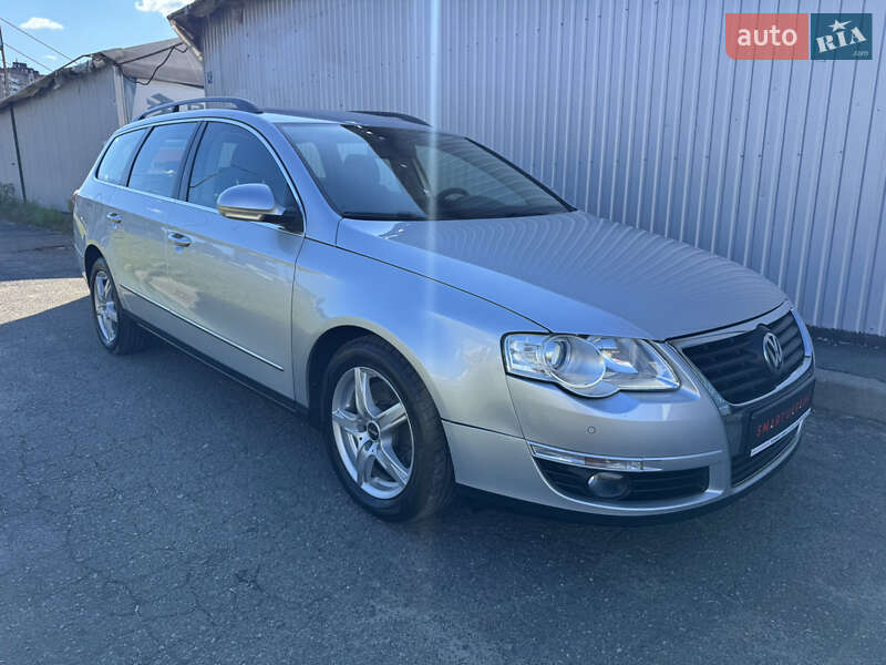 Универсал Volkswagen Passat 2010 в Киеве фото 52 Универсал Volkswagen Passat 2010 в Киеве