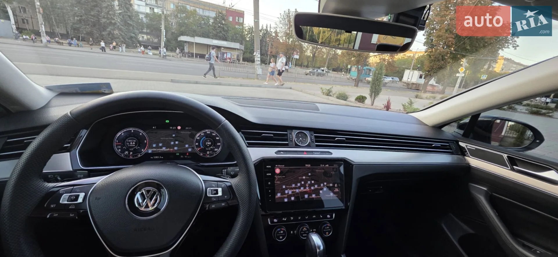 2015 Volkswagen Passat - мініатюра 61