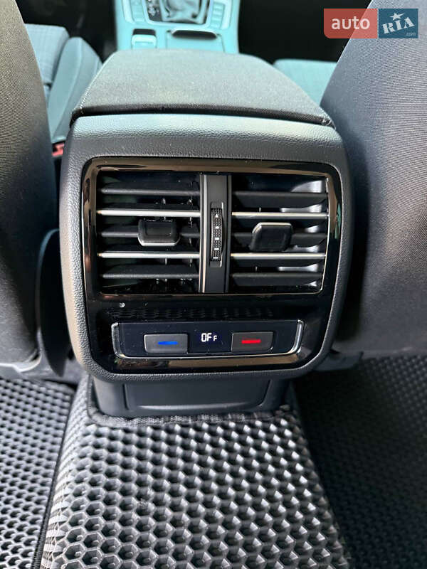 Універсал Volkswagen Passat 2018 в Коломиї