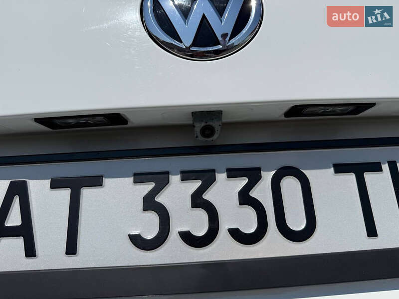 Універсал Volkswagen Passat 2018 в Коломиї