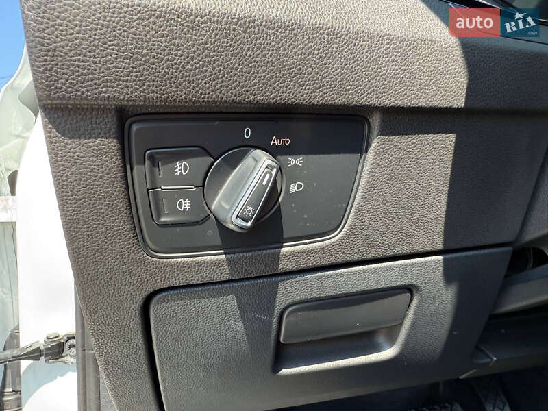 Універсал Volkswagen Passat 2018 в Коломиї