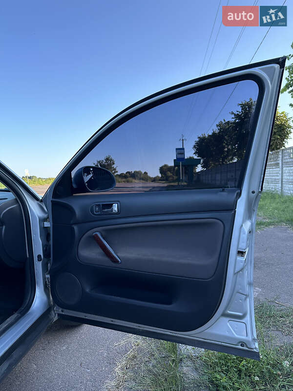 Седан Volkswagen Passat 2005 в Бердичеве