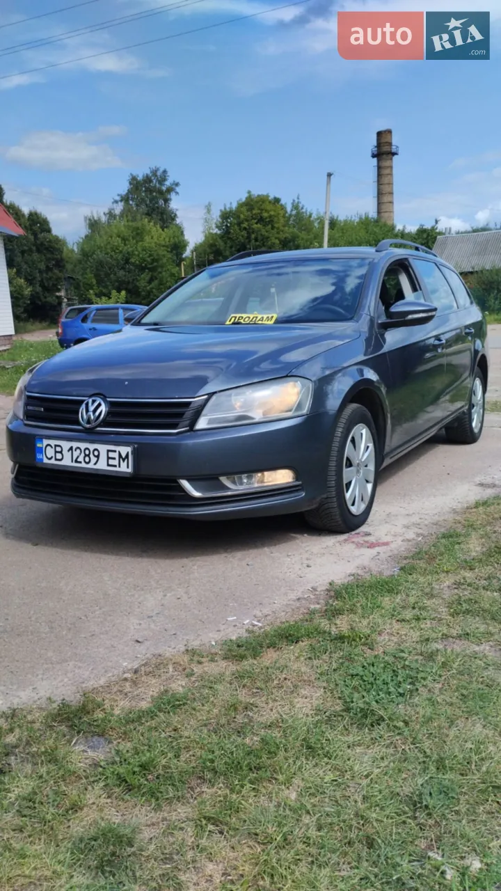 2013 Volkswagen Passat - мініатюра 29