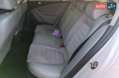 Седан Volkswagen Passat 2008 в 