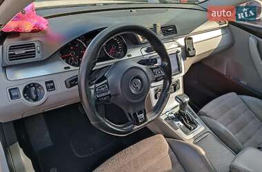 Седан Volkswagen Passat 2008 в 